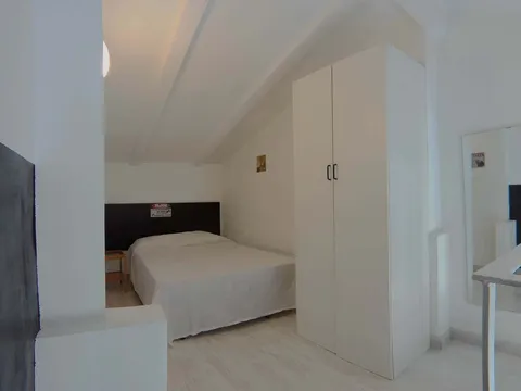 Pis de 32 m² a Madrid
