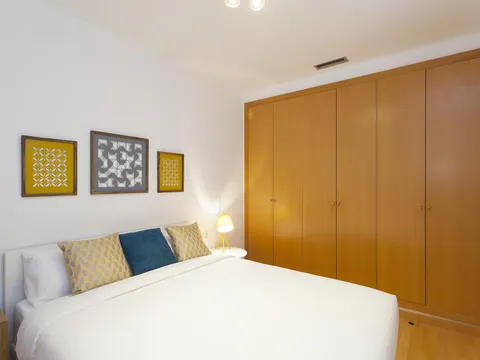 Pis de 53 m² a Barcelona