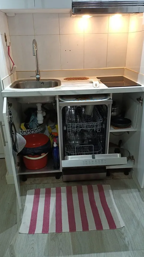 Wohnung 34 m² in Las Palmas de Gran Canaria