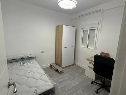 Wohnung 59 m² in Sevilla
