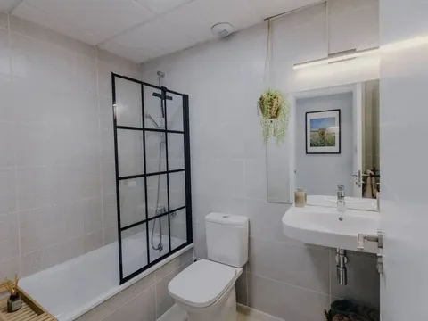 Pis de 66 m² a Estepona