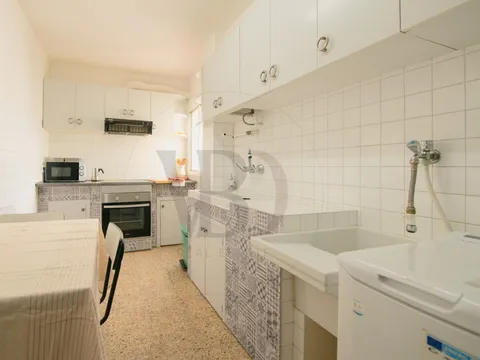 Apartamento 96 m² em Sada