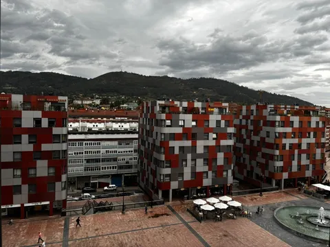 Pis de 100 m² a Oviedo