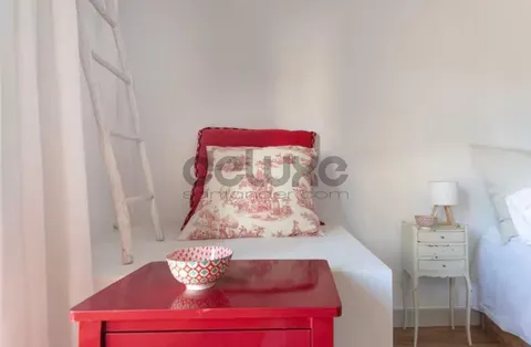 Pis de 91 m² a Santander
