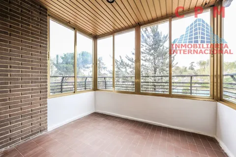 Pis de 207 m² a Madrid