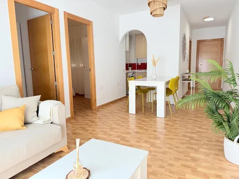 Pis de 54 m² a Molina de Segura