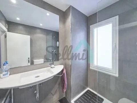 Pis de 124 m² a Oviedo