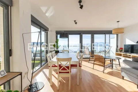 Квартира 200 м² в Cullera