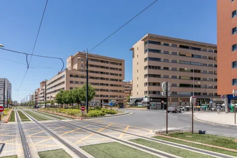 Pis de 159 m² a Granada