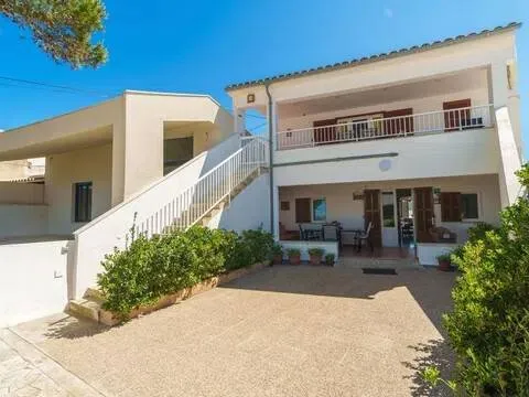 Casa de 120 m² en Alcúdia