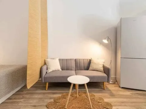 Pis de 40 m² a Màlaga (2/12)