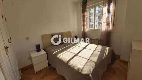 Wohnung 70 m² in Madrid