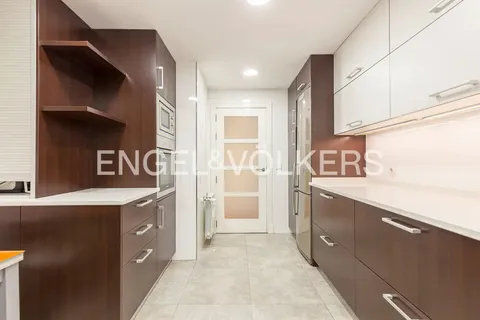 Pis de 185 m² a Madrid