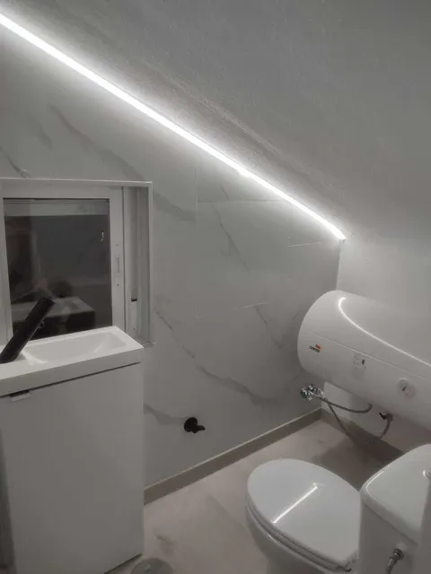 Flat 60 m² in Magán