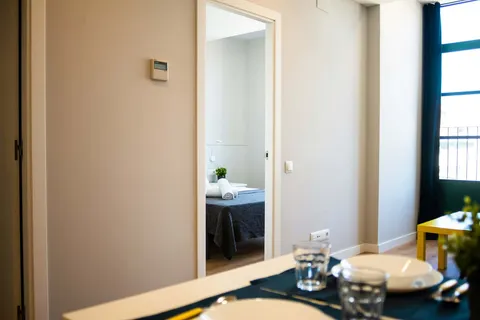 Pis de 65 m² a Barcelona