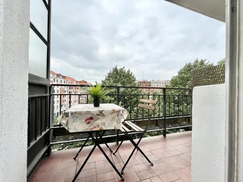 Habitació de lloguer, Bilbao