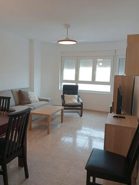 Pis de 102 m² a Cádiz
