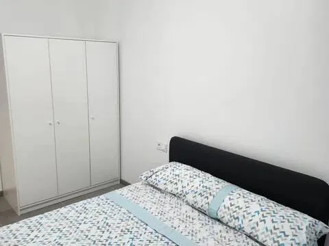 Pis de 45 m² a València