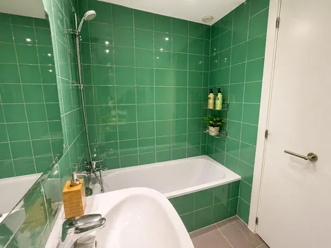Pis de 60 m² a Madrid