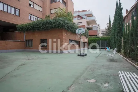 Pis de 392 m² a Madrid
