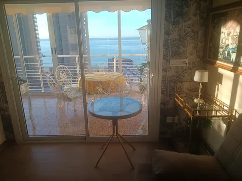Pis de 50 m² a Benidorm