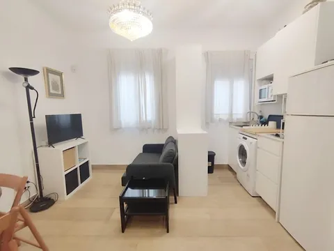 Pis de 40 m² a Madrid