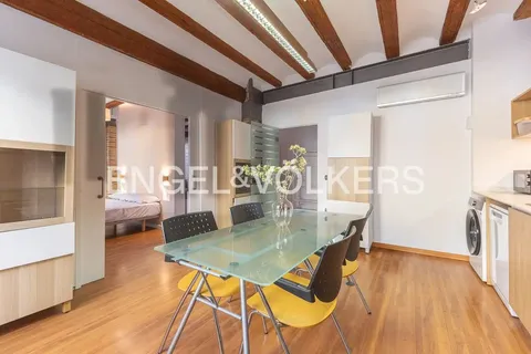 Wohnung 75 m² in Valencia