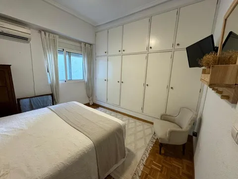 Wohnung 128 m² in Alicante