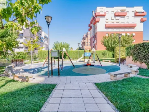 Pis de 95 m² a Granada