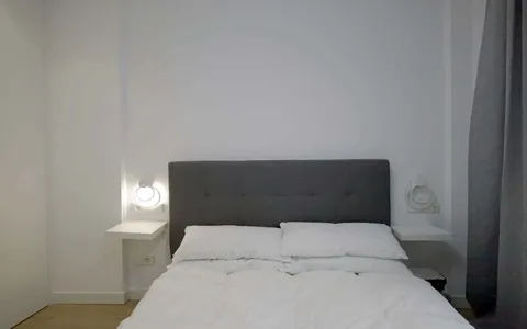 Pis de 39 m² a Madrid