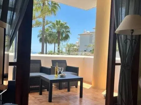 Pis de 85 m² a Mijas