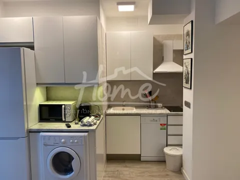 Pis de 35 m² a Madrid