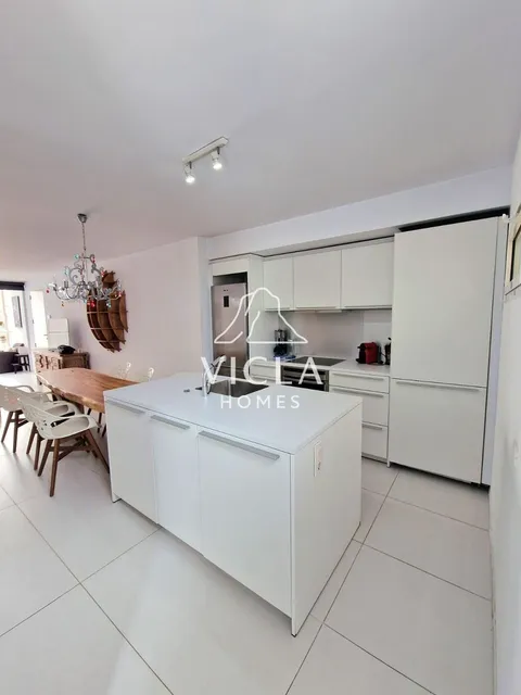 Pis de 90 m² a Eivissa