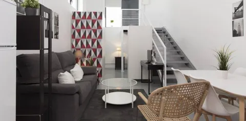 Appartamento 40 m² a Madrid