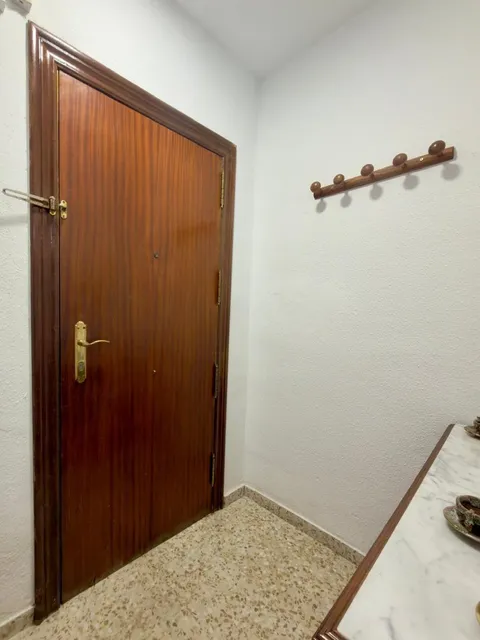 Pis de 72 m² a Granada