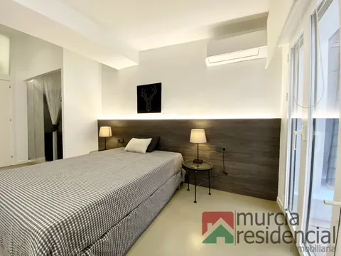 Pis de 85 m² a Múrcia