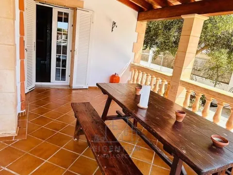 Casa de 369 m² a Felanitx