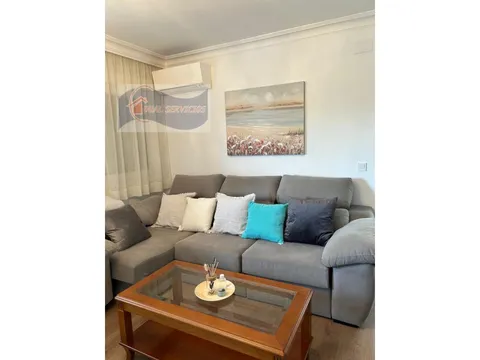 Piso de 90 m² en Punta Umbría