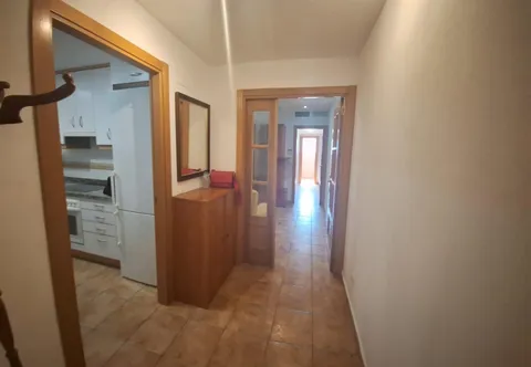 Pis de 112 m² a la Vila Joiosa