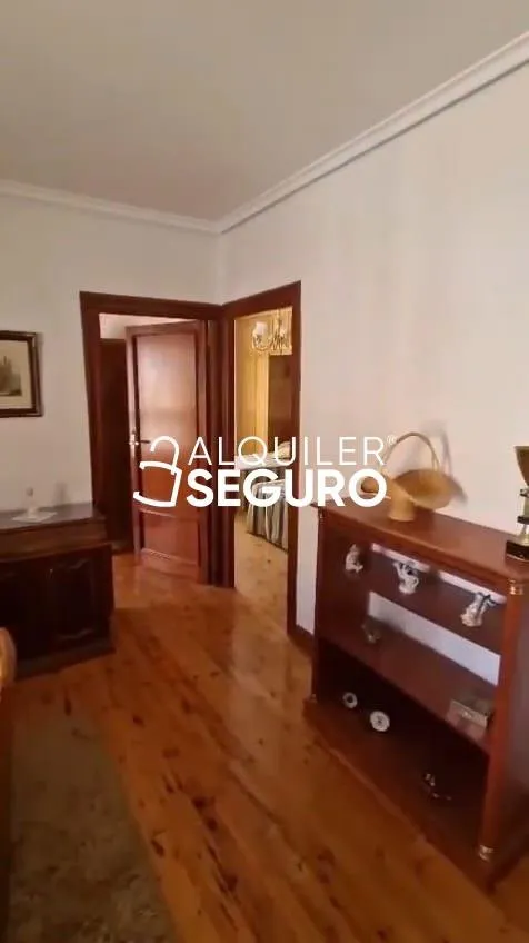 Pis de 96 m² a Burgos