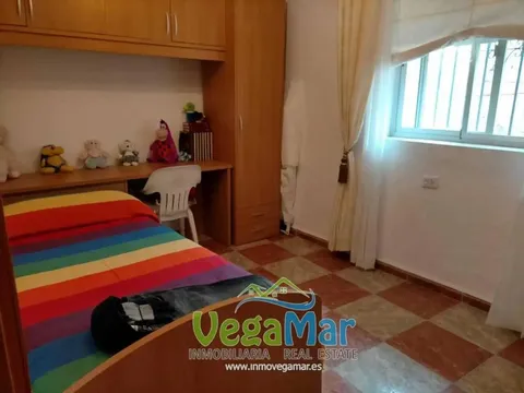 Pis de 100 m² a Almuñécar