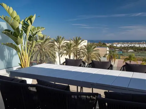 Pis de 106 m² a Estepona