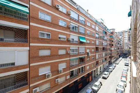 Pis de 110 m² a Granada