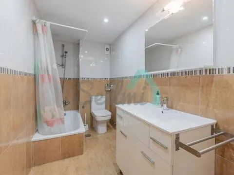 Pis de 94 m² a Oviedo