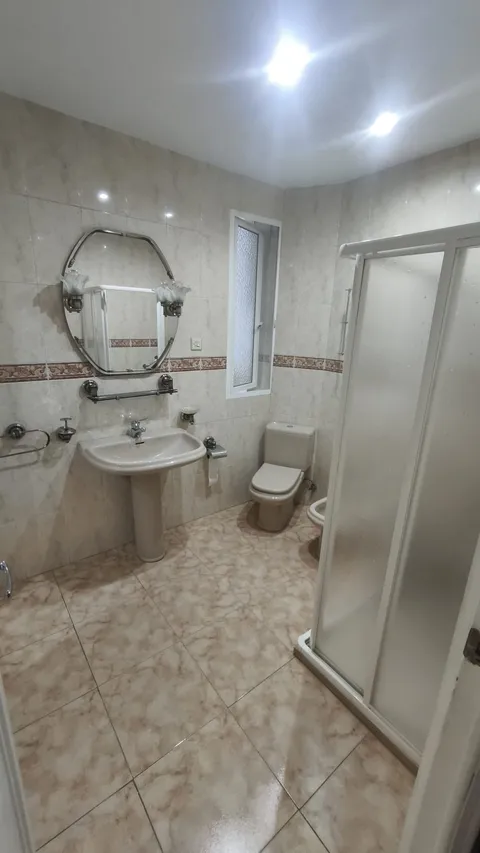 Habitació de lloguer, Còrdova