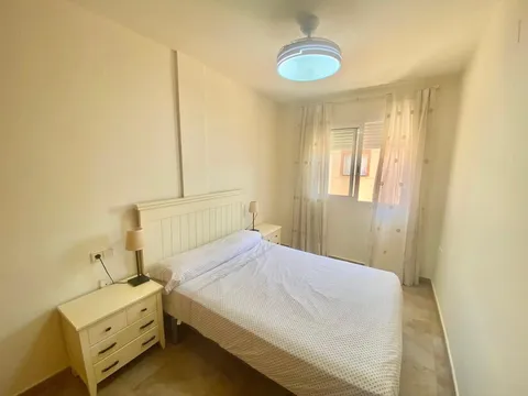 Pis de 70 m² a Los Alcázares