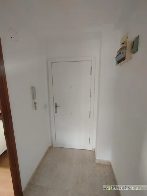 Flat 84 m² in Móstoles