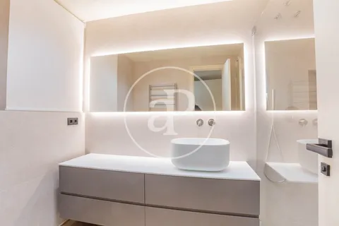 Pis de 190 m² a Barcelona