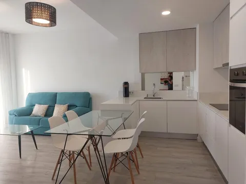 Appartement 85 m² à Málaga