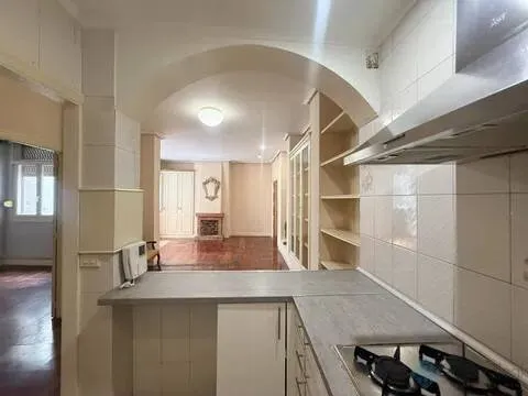 Pis de 65 m² a Bilbao